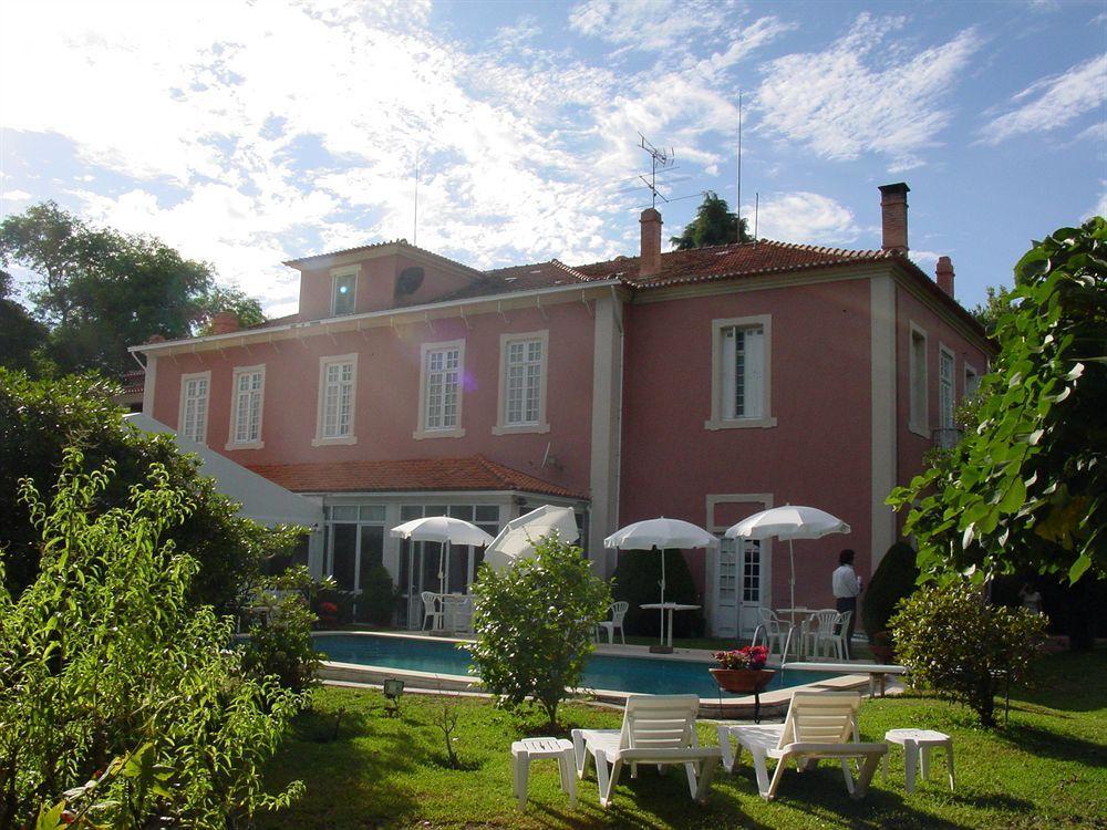 Vila Duparchy Luso  Exterior photo