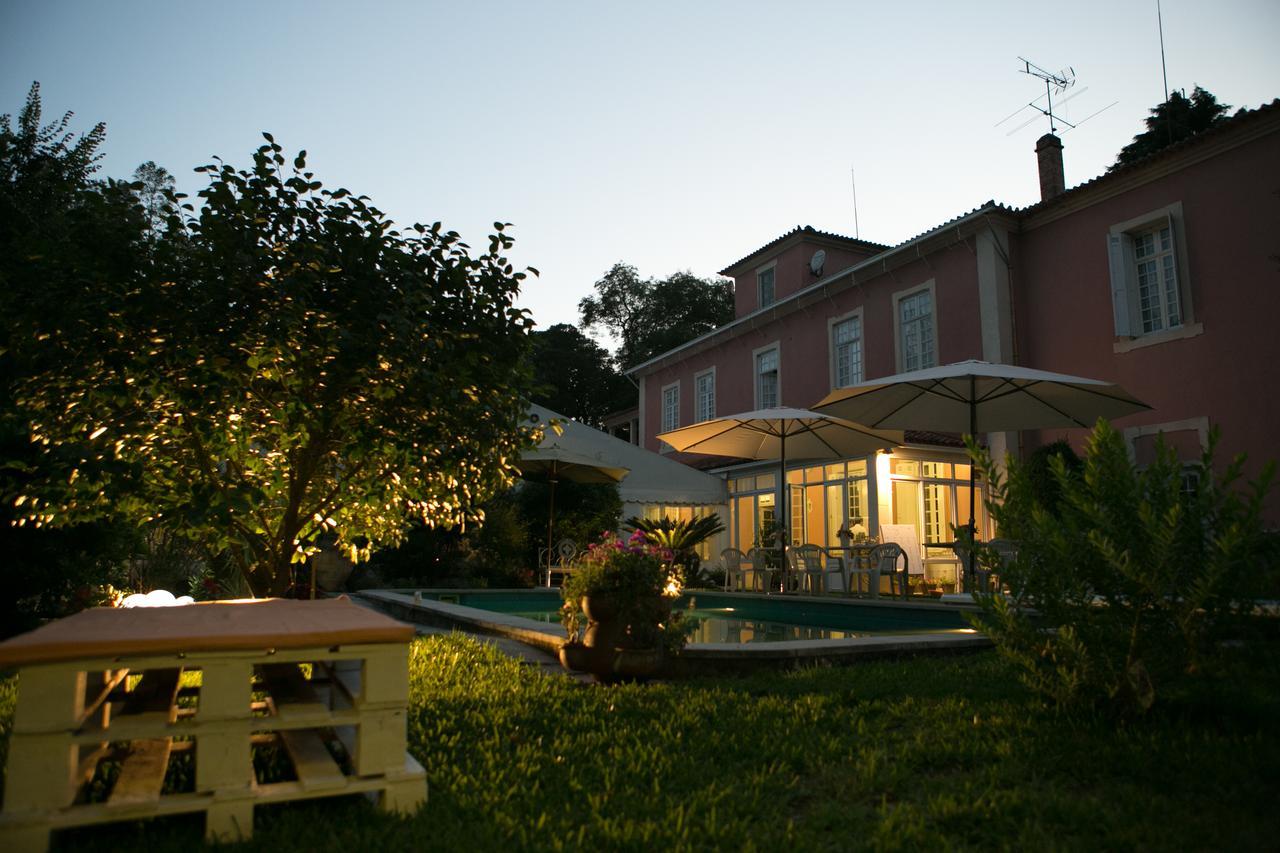 Vila Duparchy Luso  Exterior photo