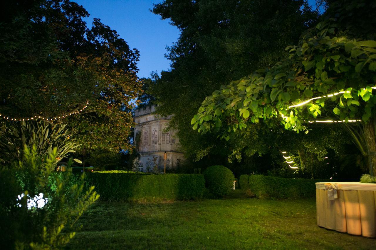 Vila Duparchy Luso  Exterior photo
